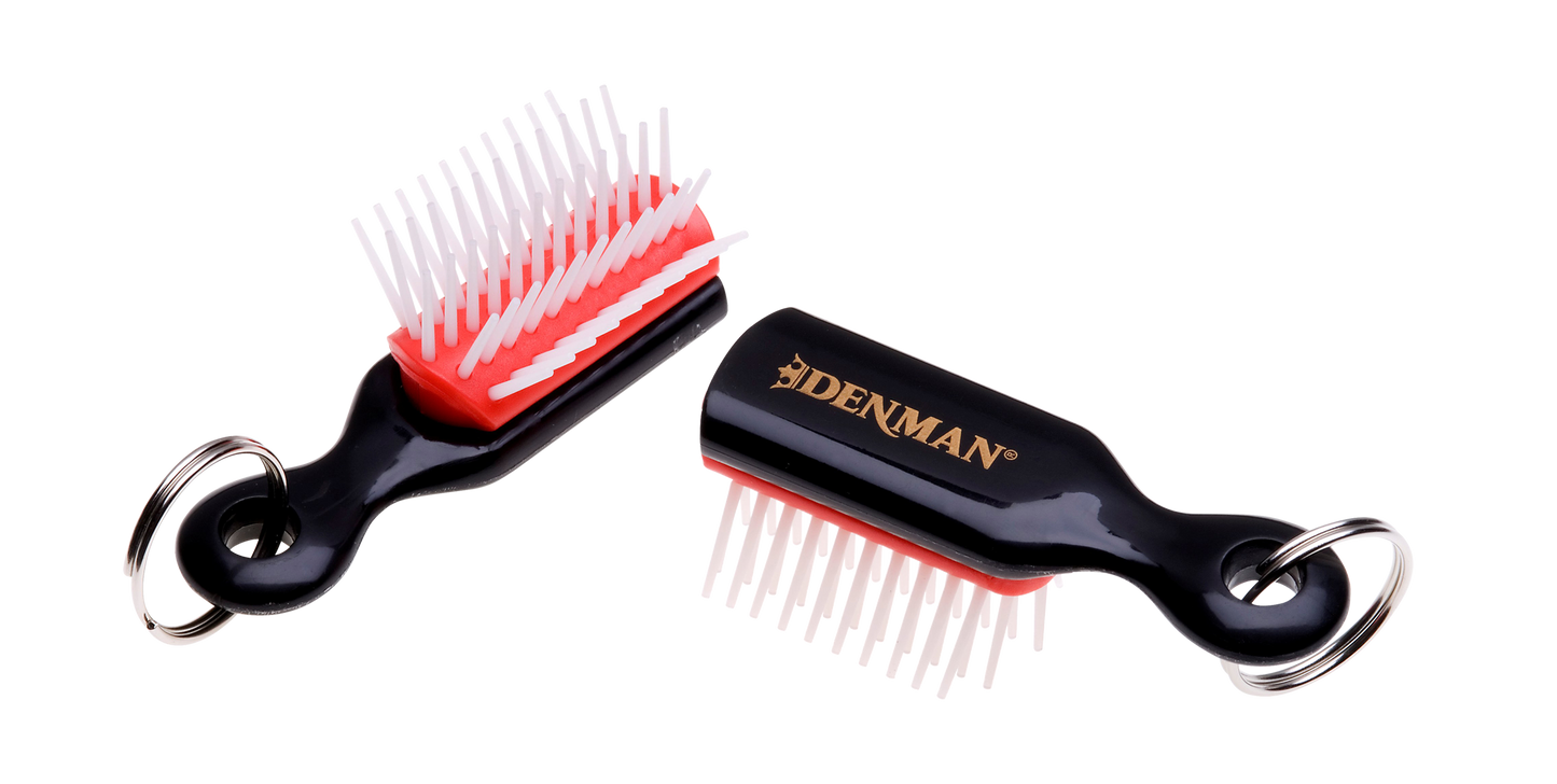 Denman Hair Brushes