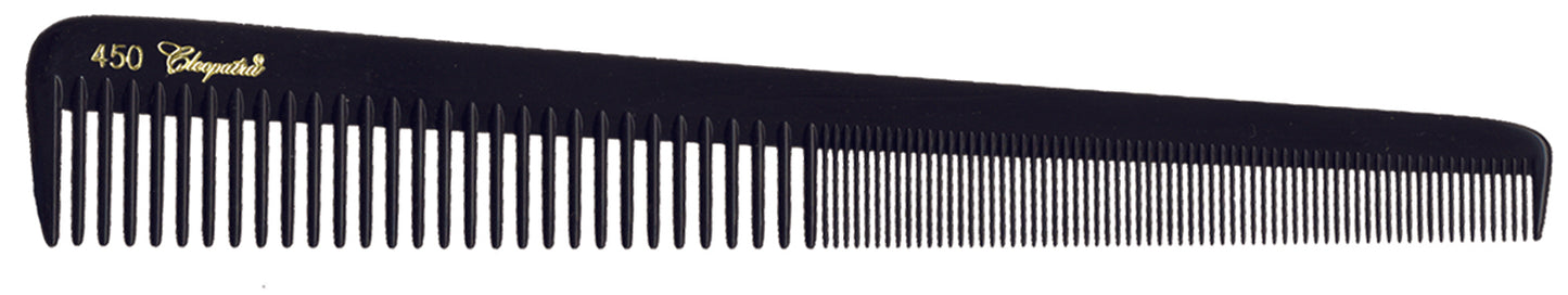 KREST CLEOPATRA ALL-PURPOSE PROFESSIONAL COMBS