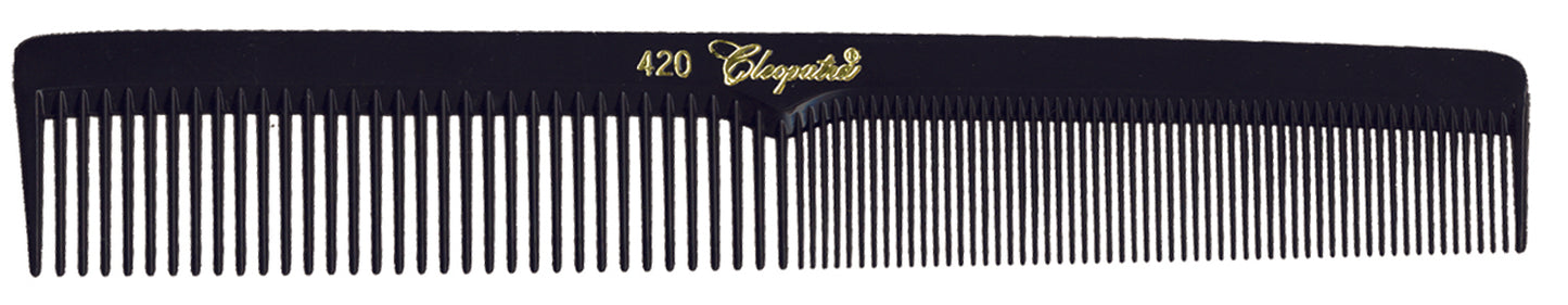 KREST CLEOPATRA ALL-PURPOSE PROFESSIONAL COMBS