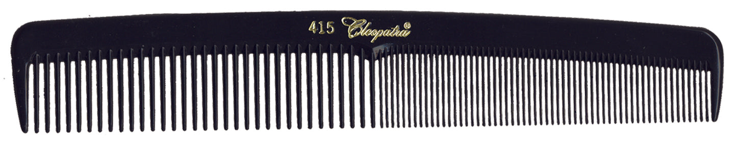 KREST CLEOPATRA ALL-PURPOSE PROFESSIONAL COMBS