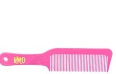 MD Flat Top Comb