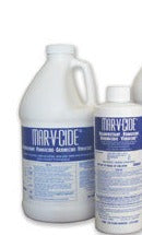 MAR-V-CIDE DISINFECTANT, GERMICIDE, FUNGICIDE, VIRUCIDE