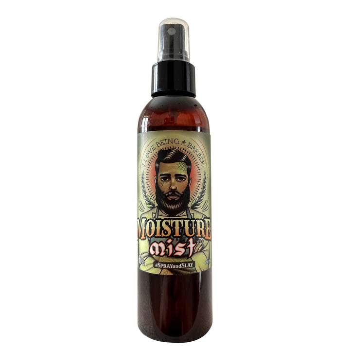 MOISTURE MIST AFTERSHAVE 6OZ