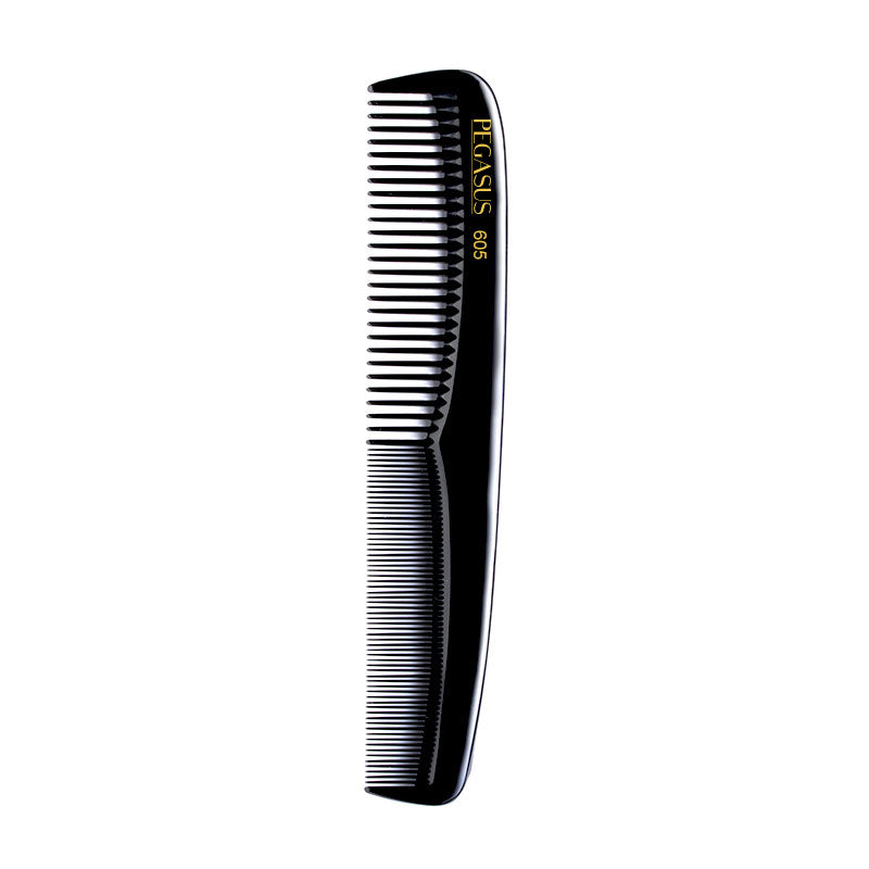 PEGASUS HARD RUBBER COMBS