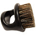 Scalpmaster 100% Boar Bristle Barber Brush