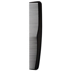 Salonchic Carbon Combs By Scalpmaster