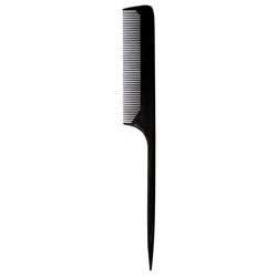 Salonchic Carbon Combs By Scalpmaster