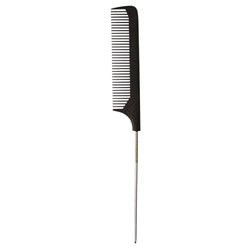 Salonchic Carbon Combs By Scalpmaster