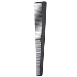 Salonchic Carbon Combs By Scalpmaster