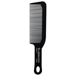 Scalpmaster 9" Barber Comb