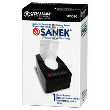 Sanek Neck Strip Dispenser