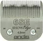 Andis Ultra or Show Edge® Detachable Blades