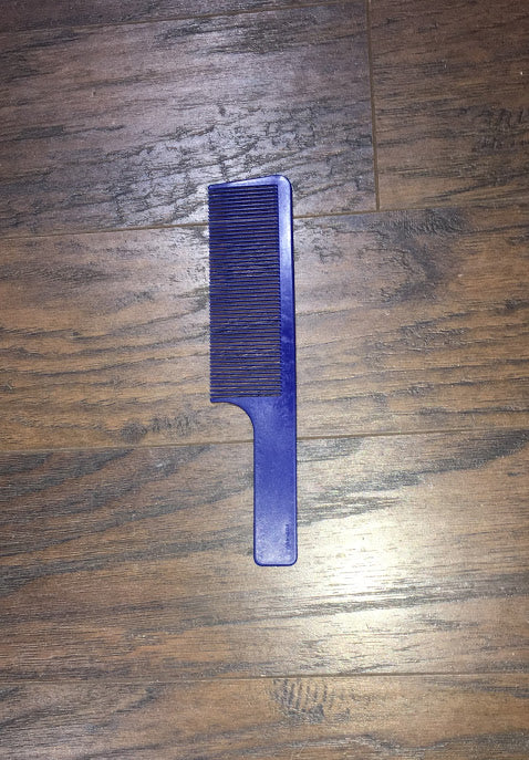 V-Sharp Silicone Comb