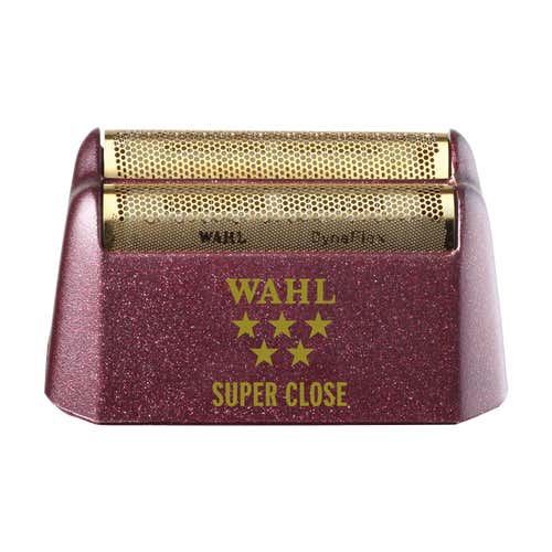 Wahl Shaver Replacement Foil or Foil/Cutter