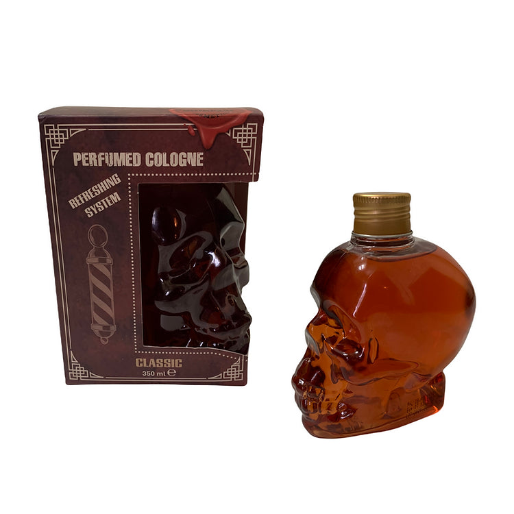 BANDIDO PERFUMED COLOGNE 400 ML