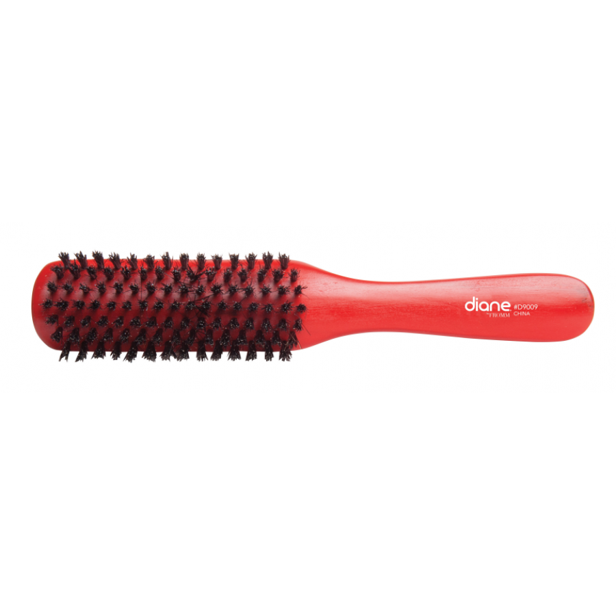 Diane Firm Reinforced Boar Hair Brush