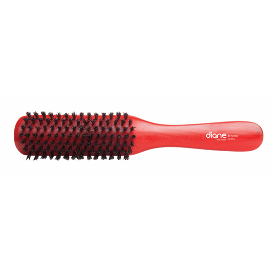 Diane Firm Reinforced Boar Hair Brush