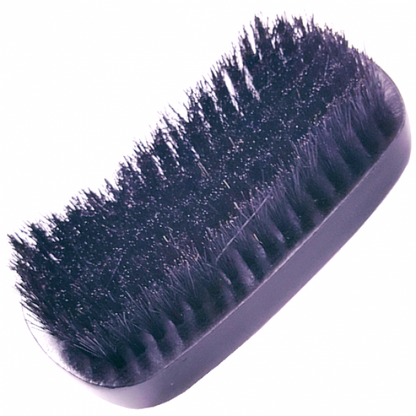 Diane Curved Boar Hair Brush