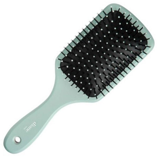 Diane Dreamwood Square Paddle Brush