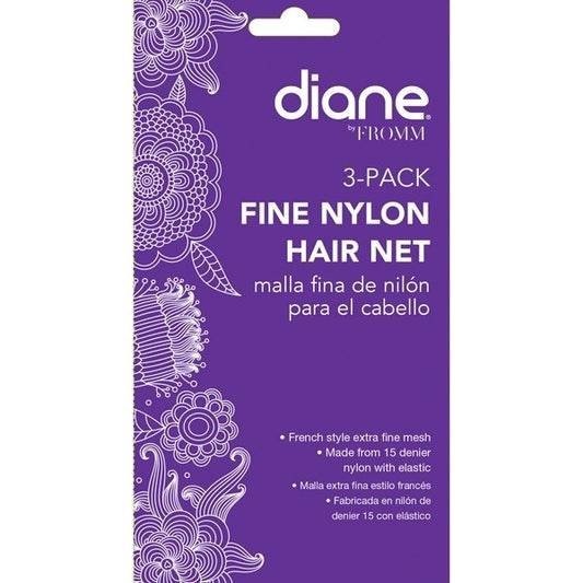 Diane Invisible Mesh Hair Net