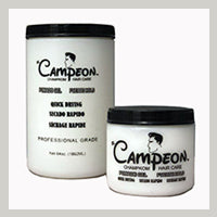 Champkom Pomade Gel El Campeon