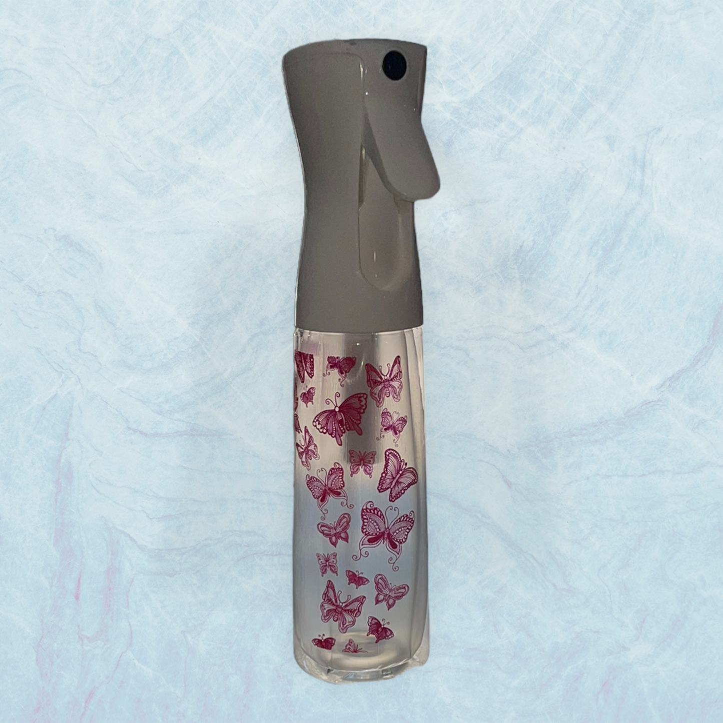 Tolco EZ Mist™ Aerosol-type Mist Refillable Bottle