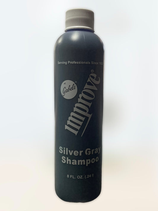 Gabel's Improve Silver Gray Shampoo