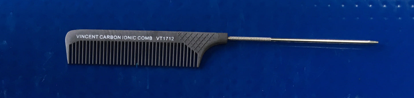 Vincent Carbon Combs