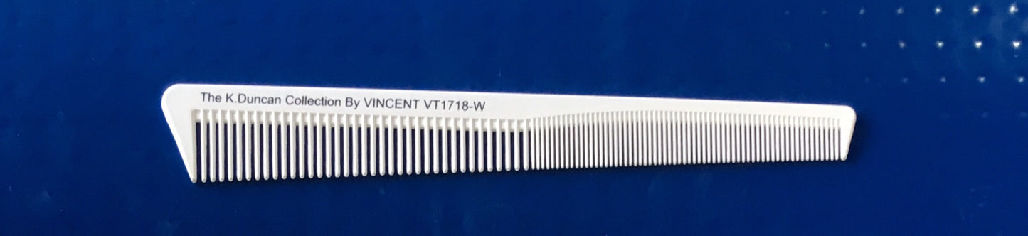 Vincent Carbon Combs