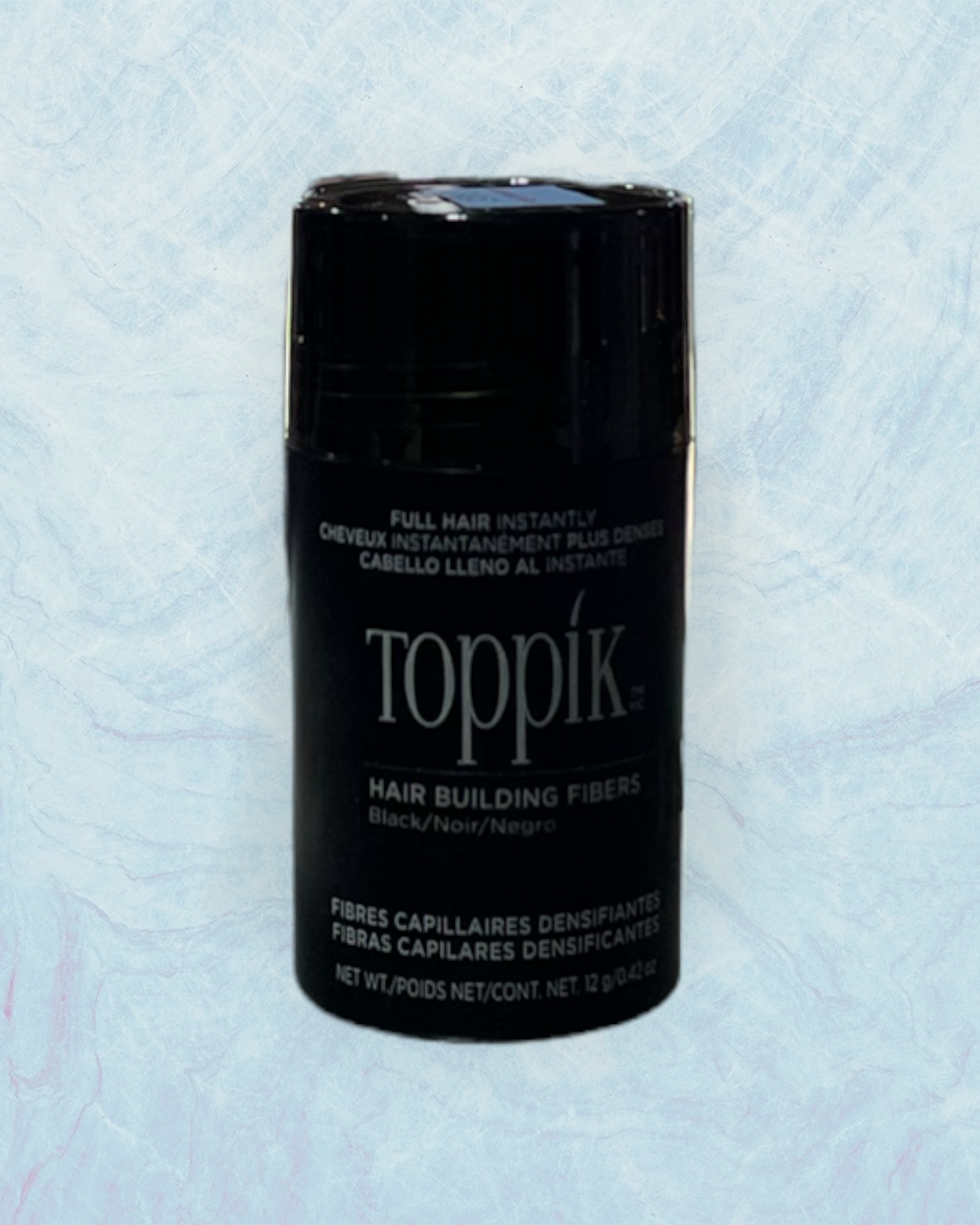 Toppik Hair Building Fibers