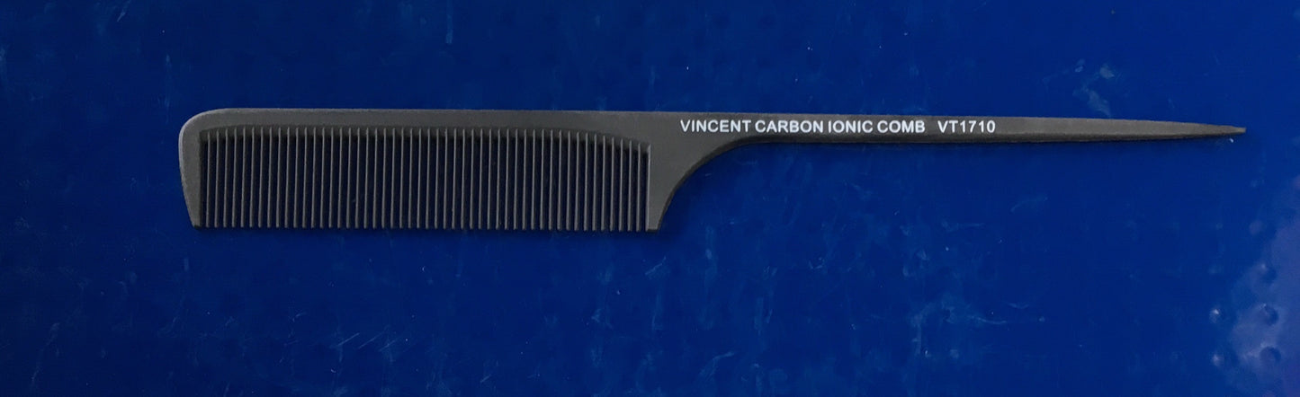 Vincent Carbon Combs