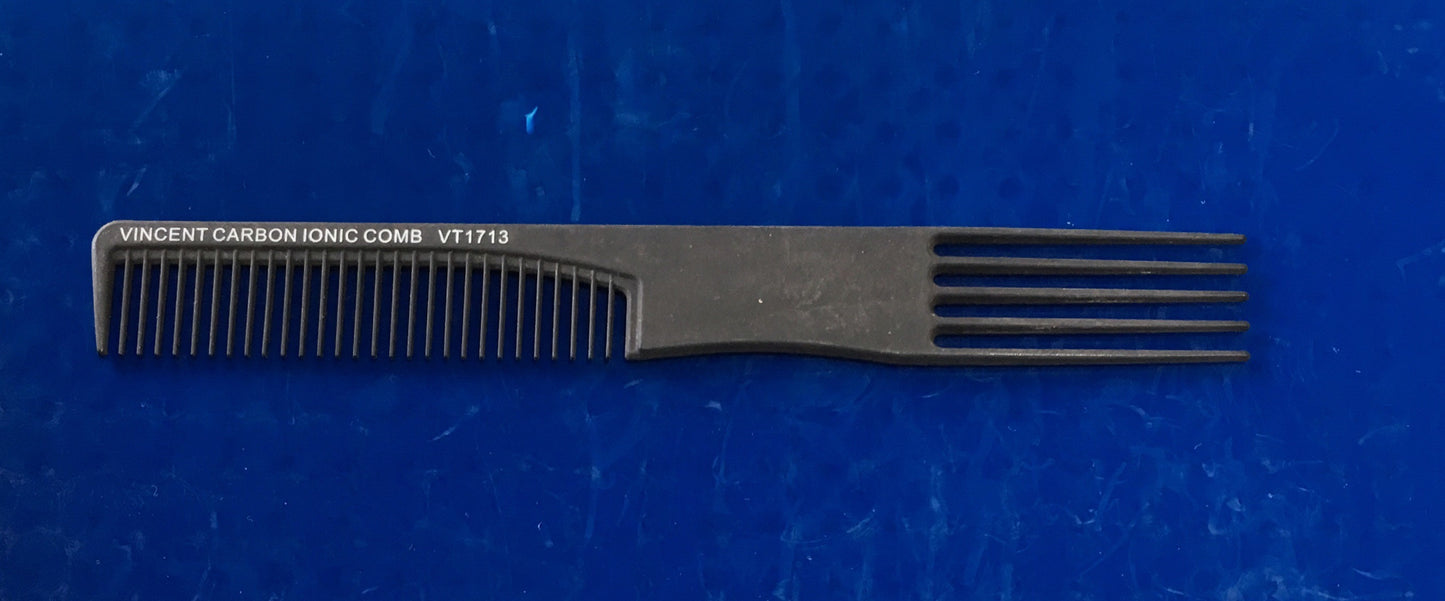 Vincent Carbon Combs