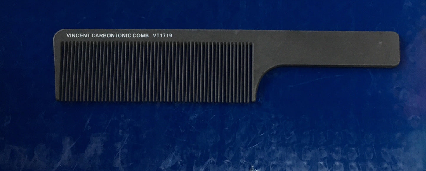 Vincent Carbon Combs