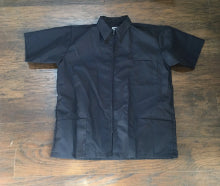 American Dawn International Vintage Barber Jacket