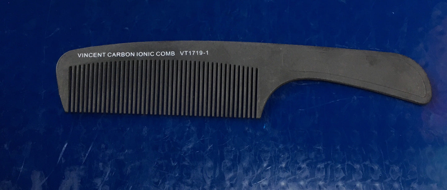 Vincent Carbon Combs