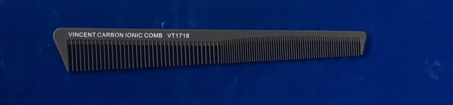 Vincent Carbon Combs