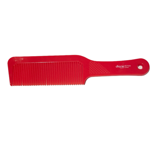 Diane Flat Top Clipper Comb