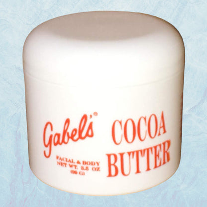 Gabel's Cocoa Butter Creme