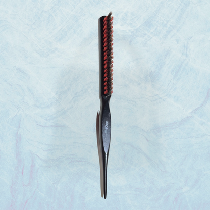 Diane Mixed Boar Bristle Teasing Brush