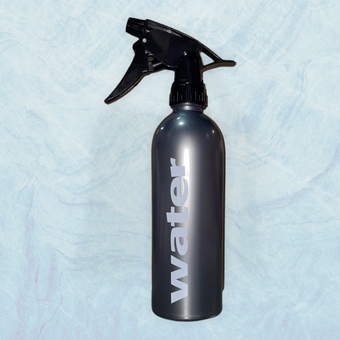 Erico Magnum Spray Bottle - Water Label