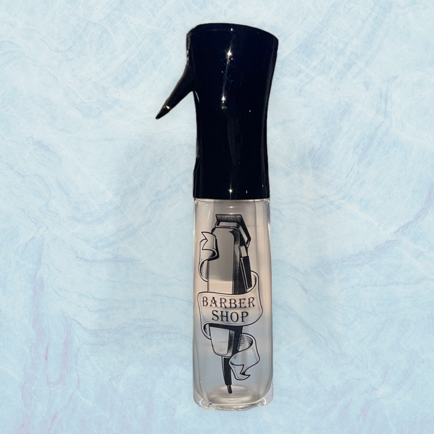 Tolco EZ Mist™ Aerosol-type Mist Refillable Bottle