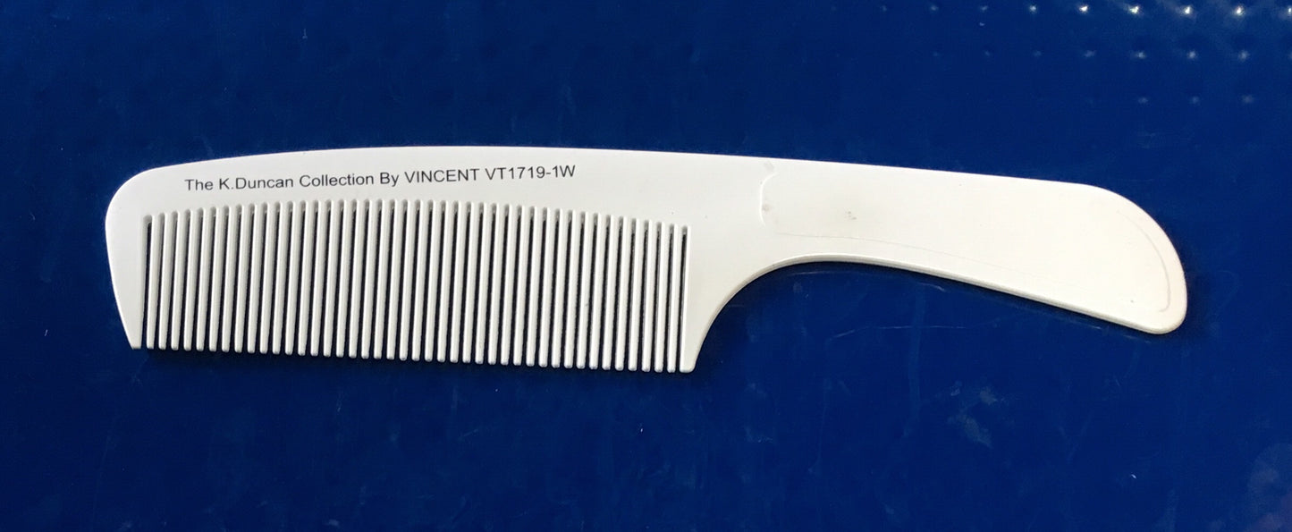 Vincent Carbon Combs