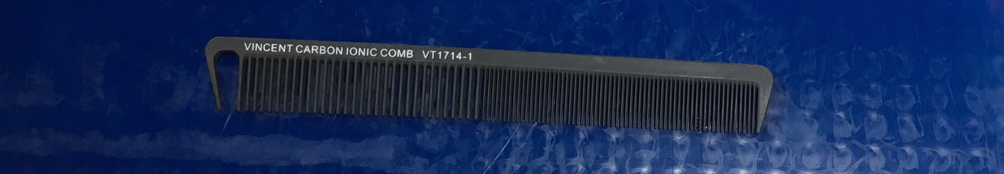 Vincent Carbon Combs