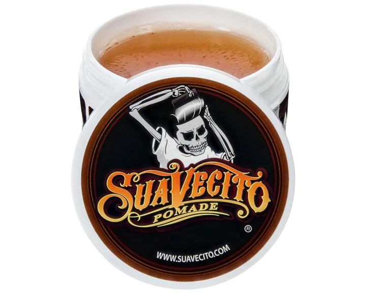 Suavecito Pomade Original