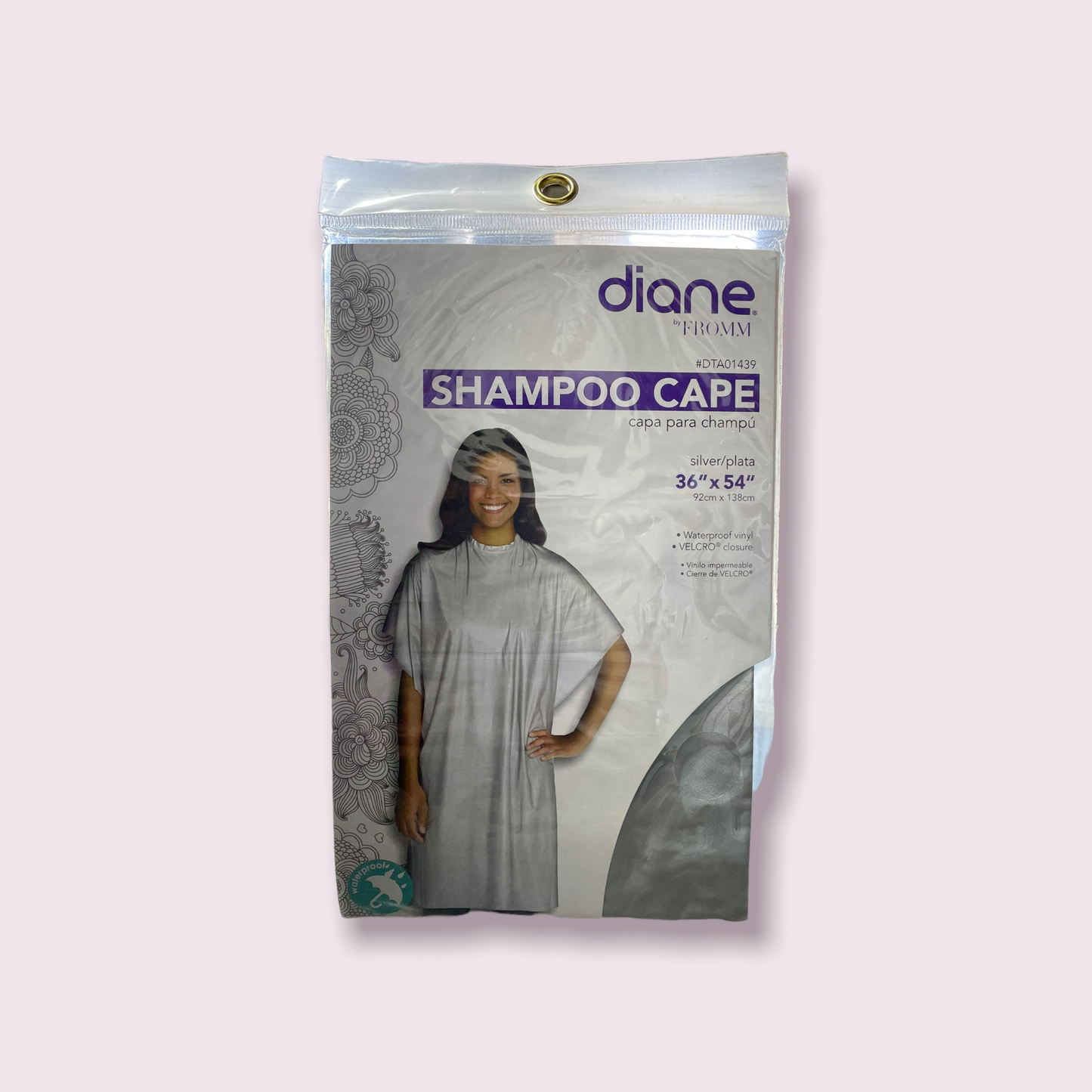 Diane / Fromm Shampoo Capes