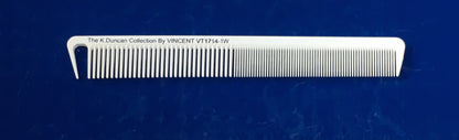 Vincent Carbon Combs