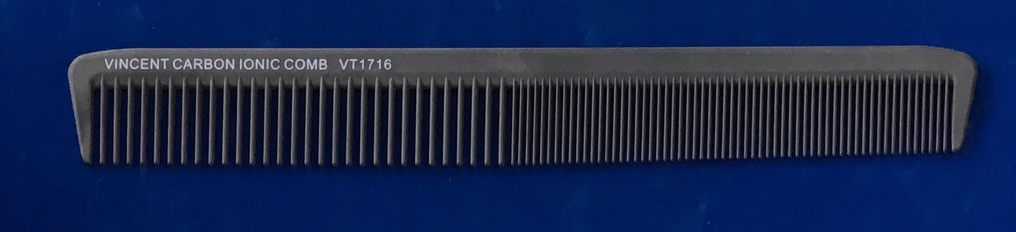 Vincent Carbon Combs