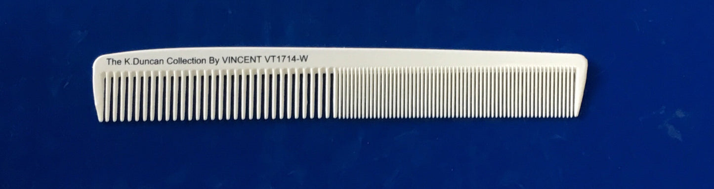 Vincent Carbon Combs