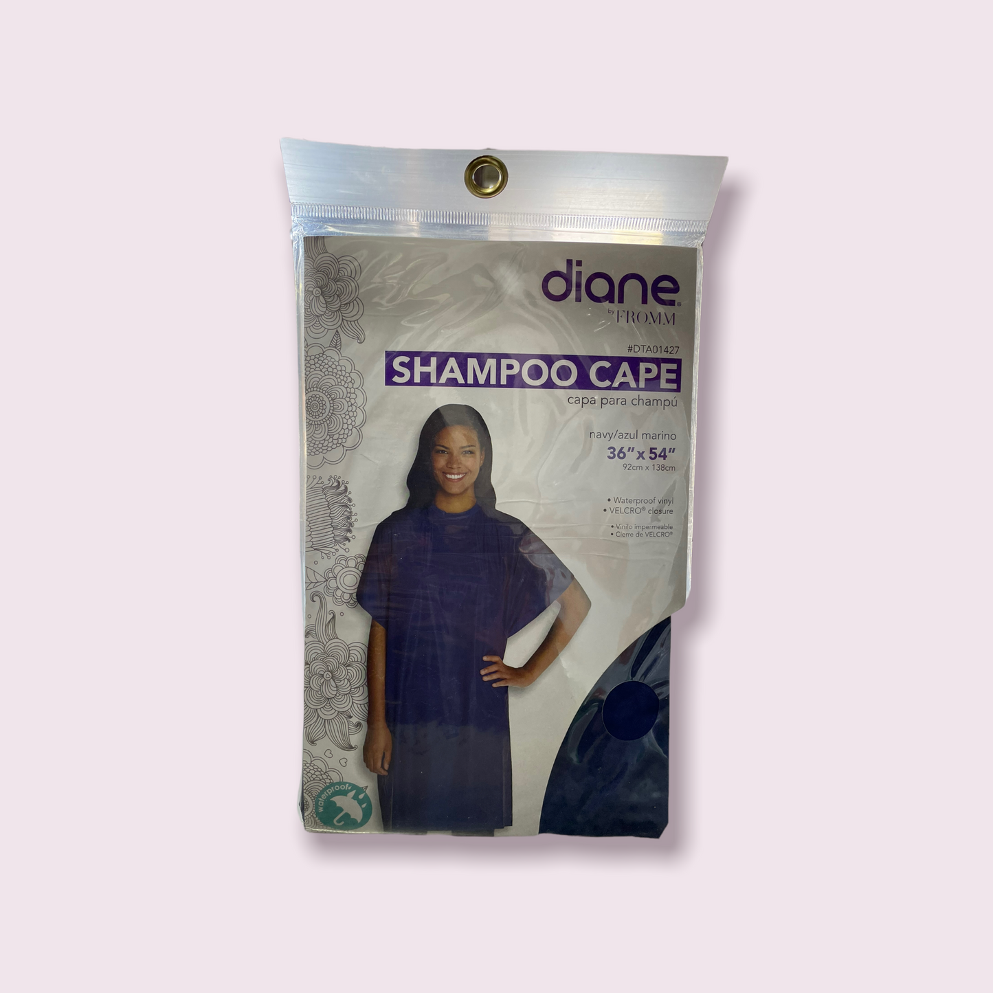 Diane / Fromm Shampoo Capes