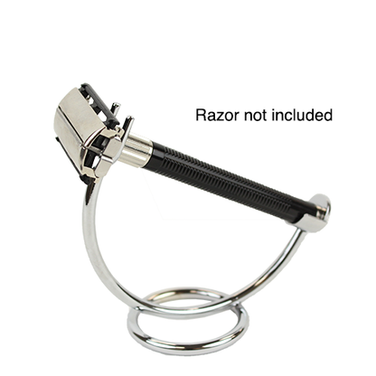 Jatai Razor + Shear Stand